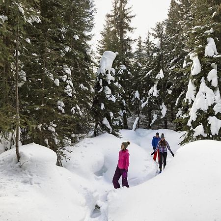 Holiday Home Sun Peaks Buitenkant foto